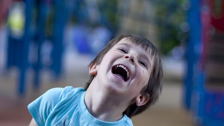 Dem Polizeibericht zufolge hatte der Junge Spa&szlig; an seinem Abenteuer - dieses soll jedoch eine einmalige Sache bleiben.