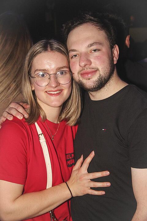 Beste Stimmung in Münchberg!