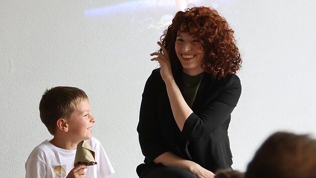 Bauernmuseum Bamberger Land: Ausstellung "Faszination Pilze" er&ouml;ffnet