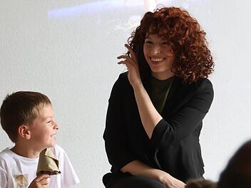 Bauernmuseum Bamberger Land: Ausstellung "Faszination Pilze" eröffnet