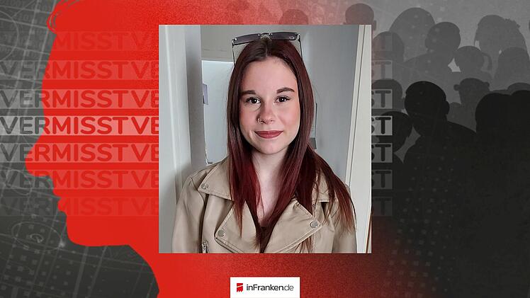 15-Jährige aus Aschaffenburg vermisst - wo sie sein könnte