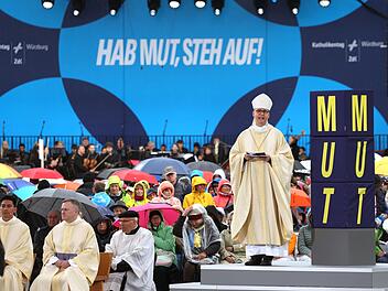 104. Deutscher Katholikentag