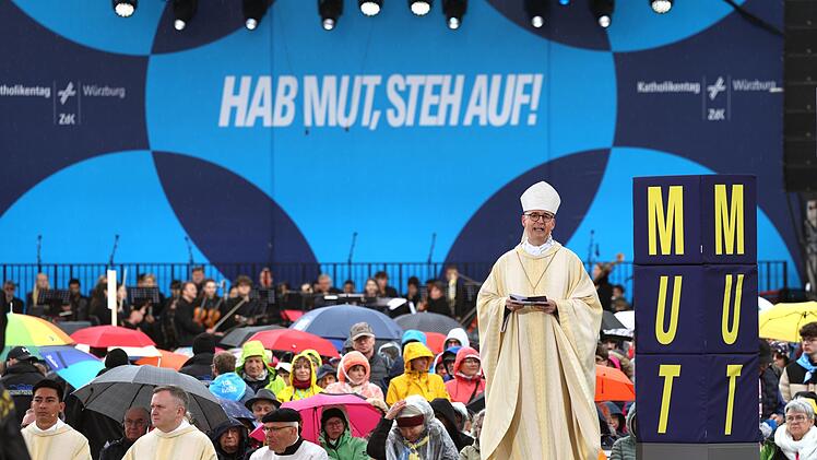 104. Deutscher Katholikentag
