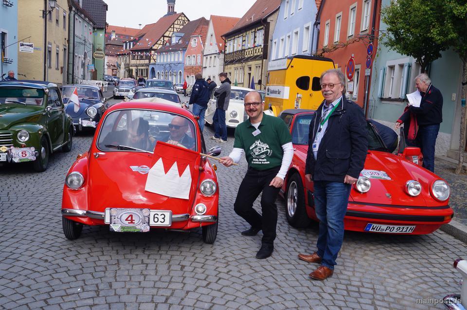 Prichsenstadt Classics