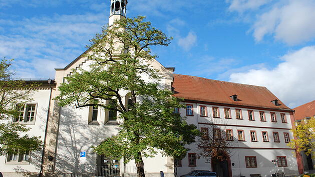 Landratsamt Kitzingen