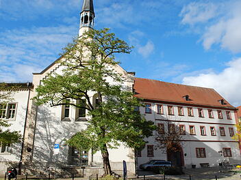 Landratsamt Kitzingen