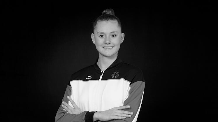 Mia Sophie Lietke