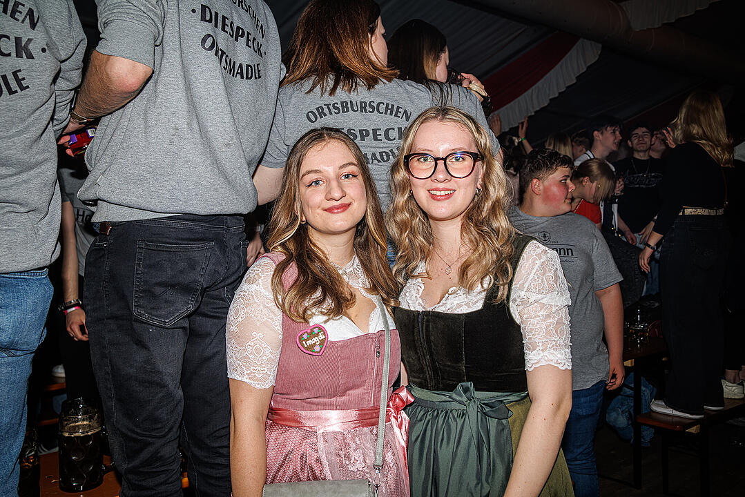 Kulinarik, Unterhaltung und Spa&szlig;!