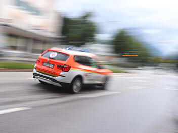 T&ouml;dlicher Betriebsunfall in Bayern: 51-J&auml;hriger stirbt bei Schicht