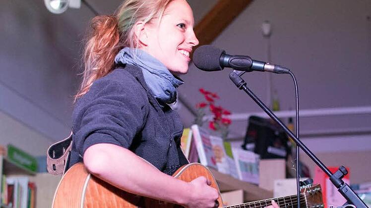 Cynthia Nickschas