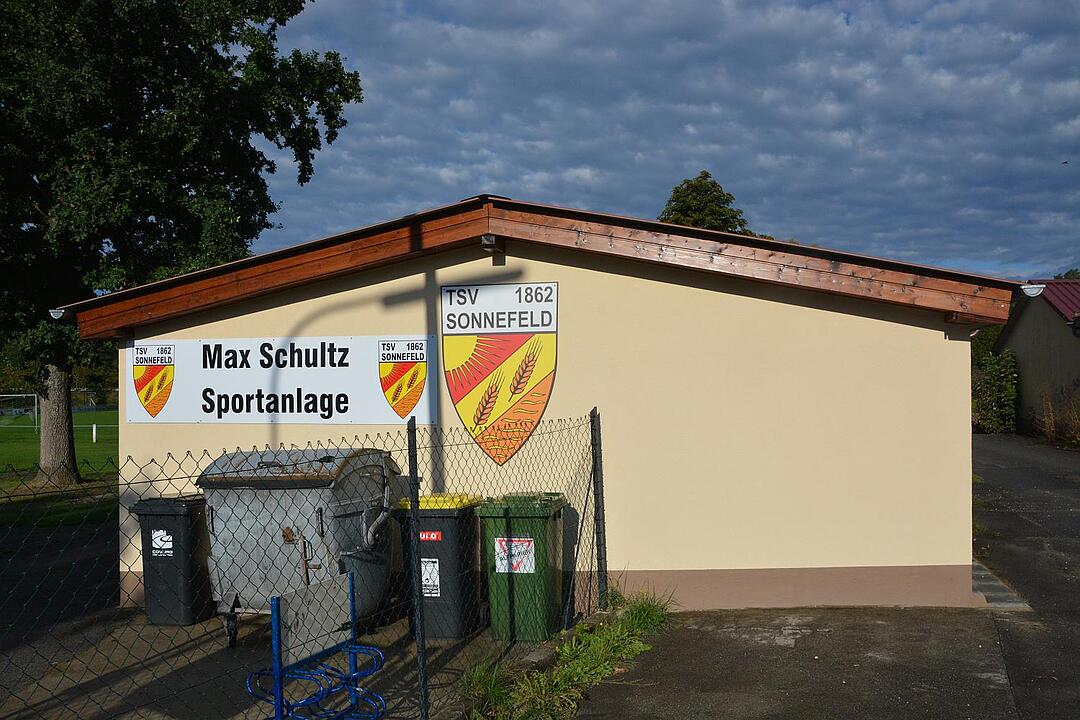 07.10.2015  Fotoreportage Sonnefeld