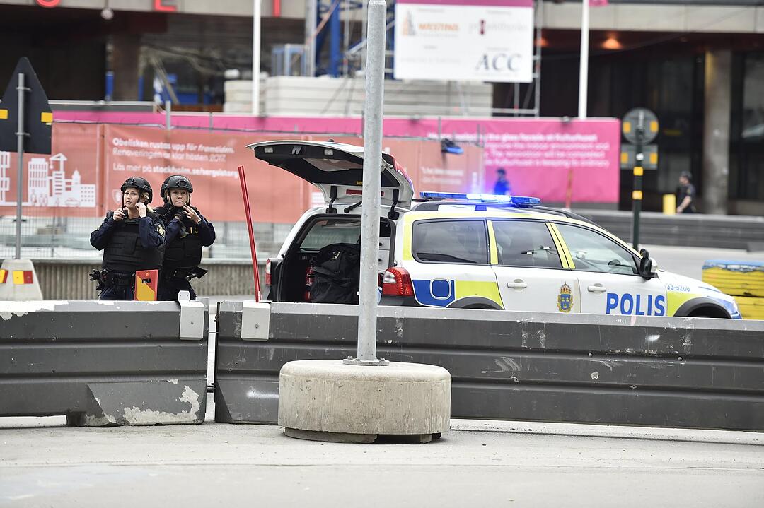 Stockholm