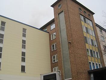 Die Firma Wela aus Ludwigsstadt. Foto: Archiv