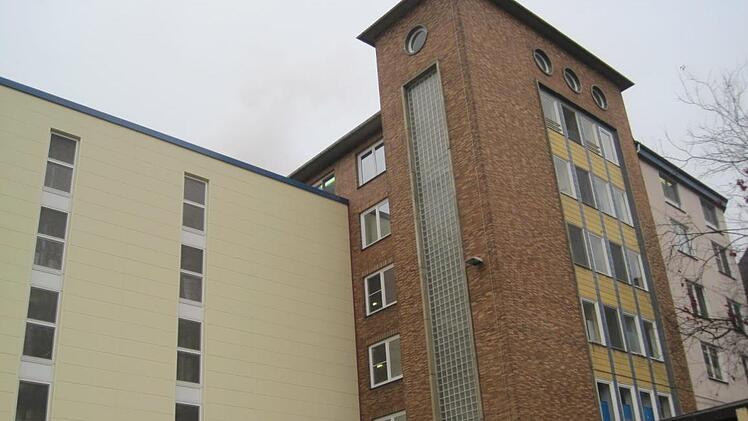 Die Firma Wela aus Ludwigsstadt. Foto: Archiv