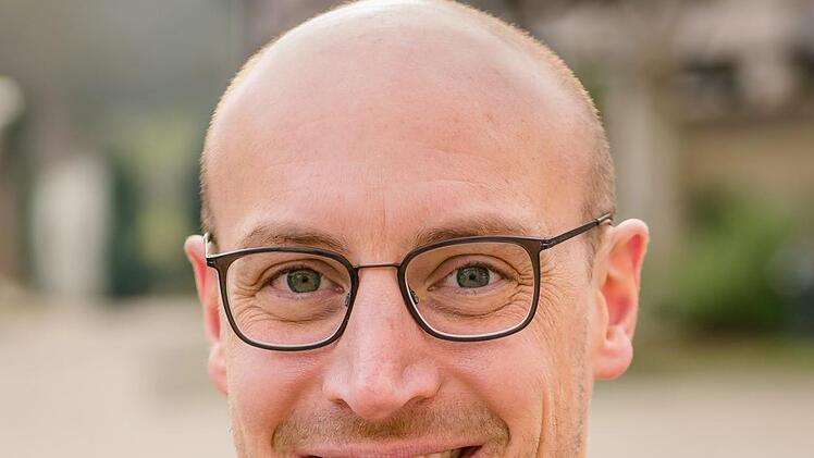 Fabian WahlerEbenhausen FWGFoto: Claudia Eckert