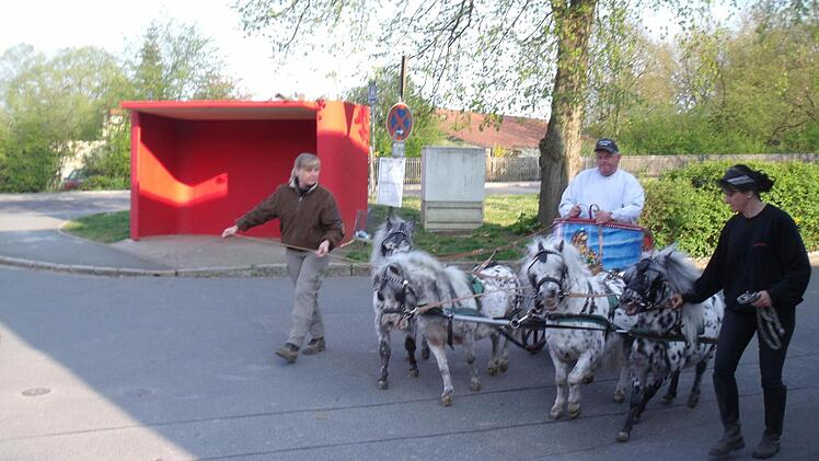Foto: Anette Schreiber