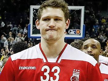 Bitter f&uuml;r Patrick Heckmann - der 25-J&auml;hrige wird in dieser Saison nicht mehr spielen. Daniel L&ouml;b