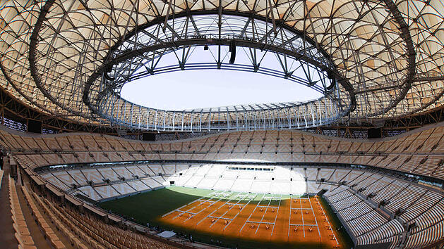 WM-Gruppen f&uuml;r Katar 2022 ausgelost: Gegen wen spielt Deutschland in der Gruppenphase?