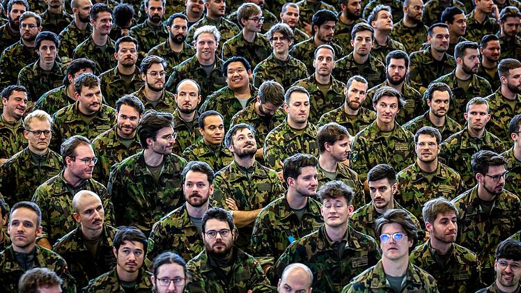 Volksabstimmung über Bürgerdienst und Erbschaftssteuer