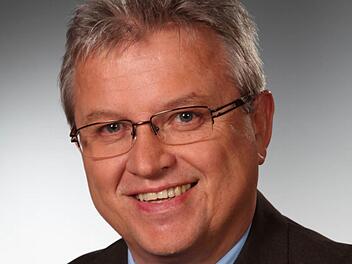 Klaus Hannweber