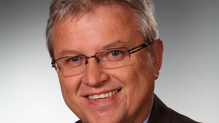 Klaus Hannweber