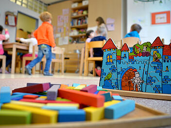 Kindertagesstätte Corona
