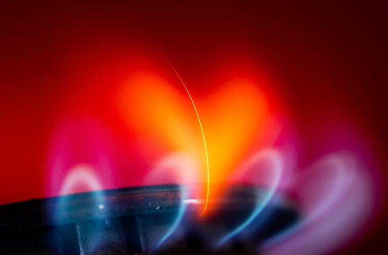 Weltbank: Energiepreise gehen etwas zurück