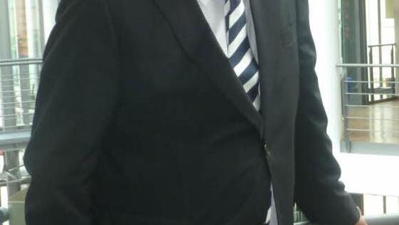 Jürgen Möhrle