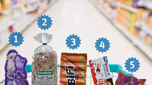 Mogelpackung des Jahres