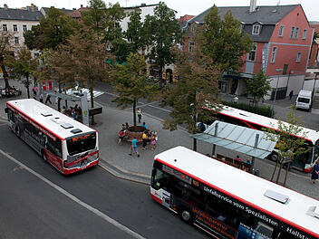 Mehr Busse für den Kreis Bamberg? Kreistag legt Pläne auf Eis