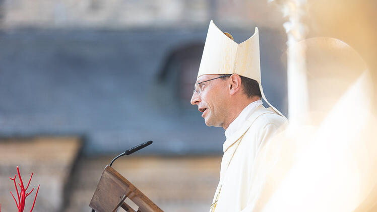 Bamberg: Heinrichsfest auf dem Domberg - so verliefen die drei feierlichen Tage