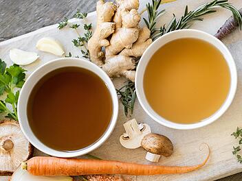 Uniklinik Würzburg sucht Teilnehmerinnen für Studie zu therapeutischem Fasten Uniklinik Würzburg sucht Teilnehmerinnen für Studie zu therapeutischem Fasten