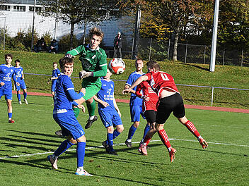 Bad Kissingen gegen Dampfach: Ein Spiel mit Streit-Potential