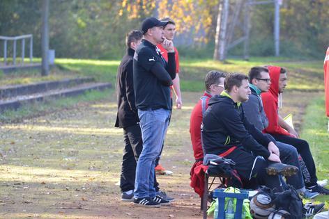 Ochsenfurt FV - SV Kleinochsenfurt