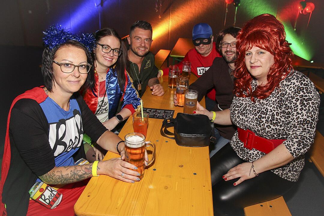 Marktleugast: Ringerfasching 2024 - Wir haben die Fotos!