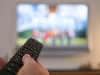 USB-Anschluss am Fernseher: Daf&uuml;r kannst du ihn nutzen