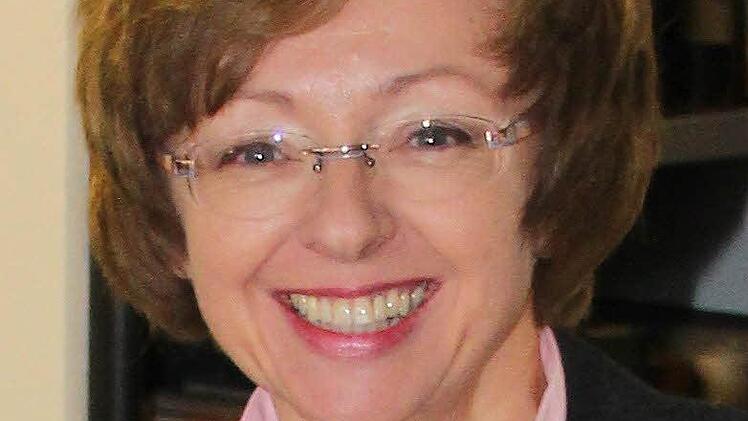 Dr. Margit Ksoll-Marcon Generaldirektorin der Staatlichen Archive Bayerns, München; Lehrbeauftragte an der Universität München; Landeshistorikerin und Archivwissenschaftlerin