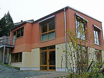 Die Krippe in Wirsberg  Foto: Archiv/Werner Reißaus