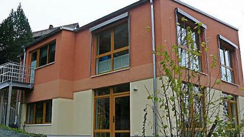 Die Krippe in Wirsberg  Foto: Archiv/Werner Reißaus