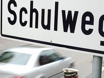 Die Polizei sucht nun Zeugen dieses Vorfalls. Foto: Polizeipr&auml;sidium Oberfranken/Markus F&uuml;hrer