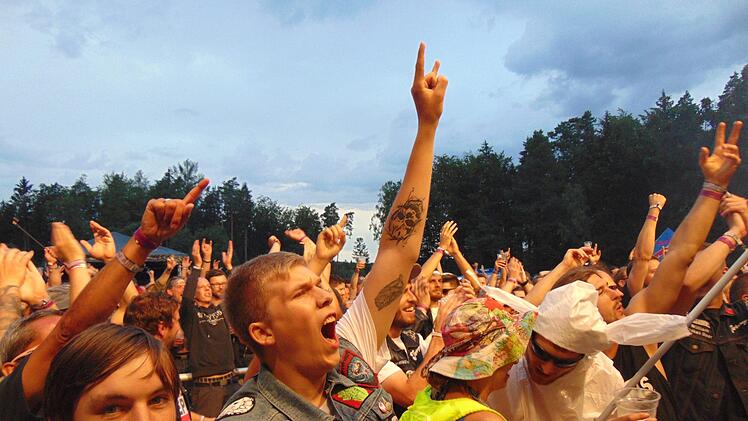 Fans von GFN