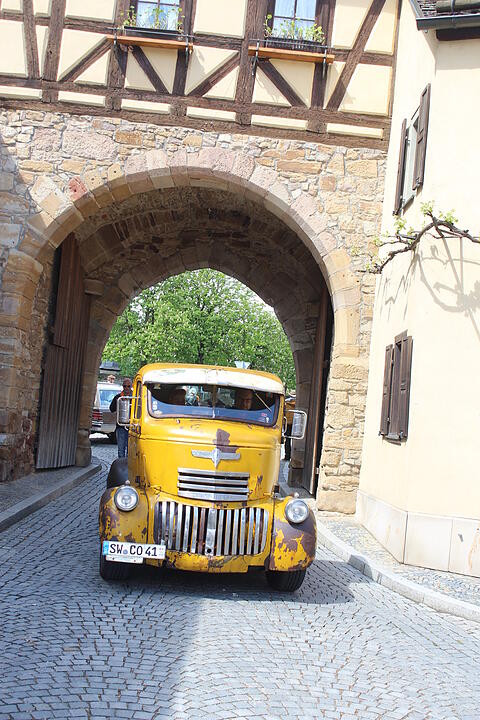 Prichsenstadt Classics