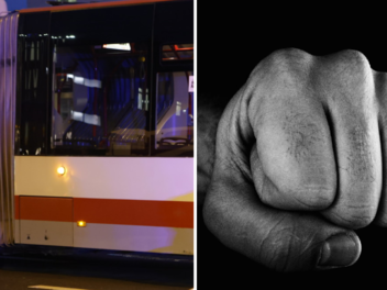 Erlangen: Mehrere Randale in Linienbussen - unter anderem schl&auml;gt Jugendlicher 59-J&auml;hrigen