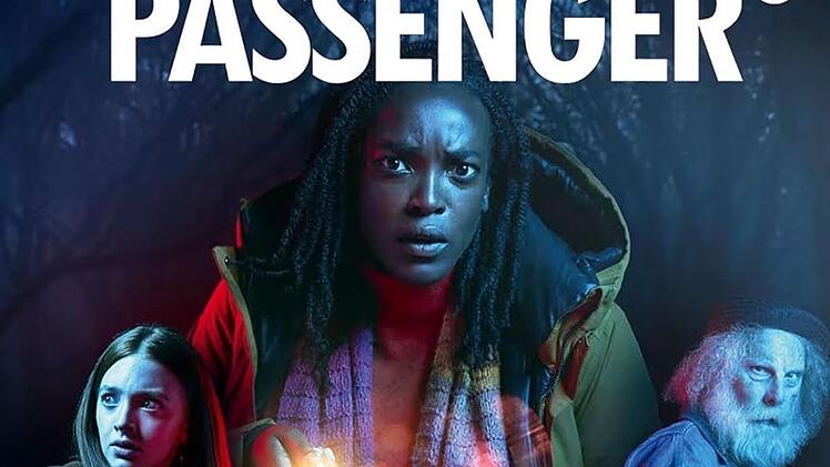"Passenger" ist eine britische Mysteryserie, die in einer fiktiven Kleinstadt in Nordengland spielt.