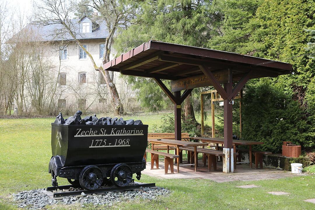SoS Stockheim im Landkreis Kronach; Foto: Barbara Herbst