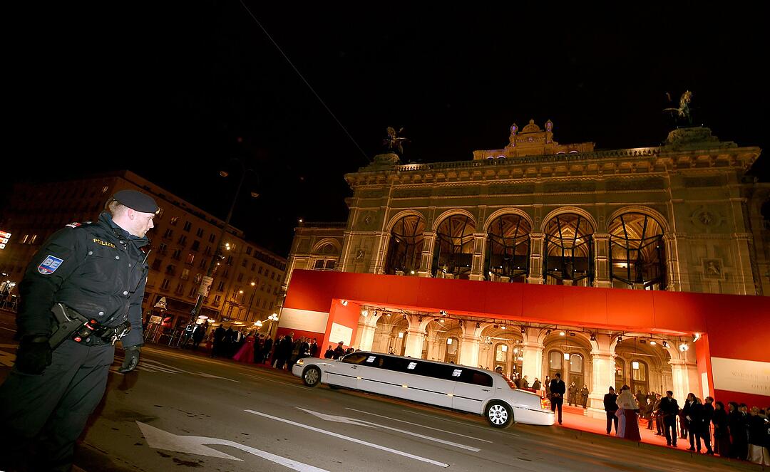 Wiener Opernball