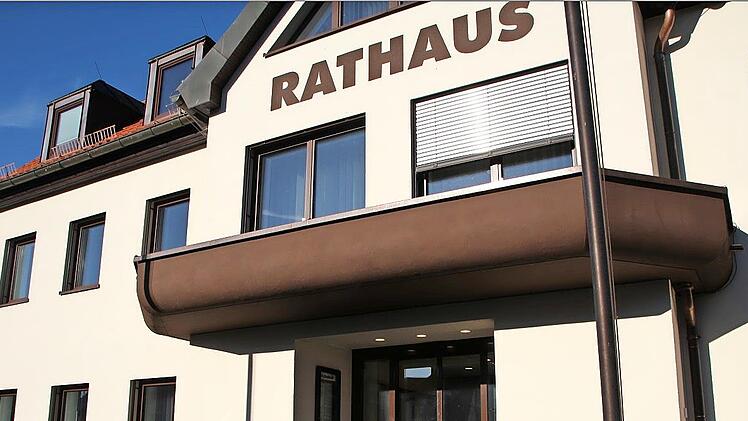 Im Markt Burkardroth ruht das Baugewerbe nicht. Das liegt an vielen Bauherren, aber auch an der Verwaltung.