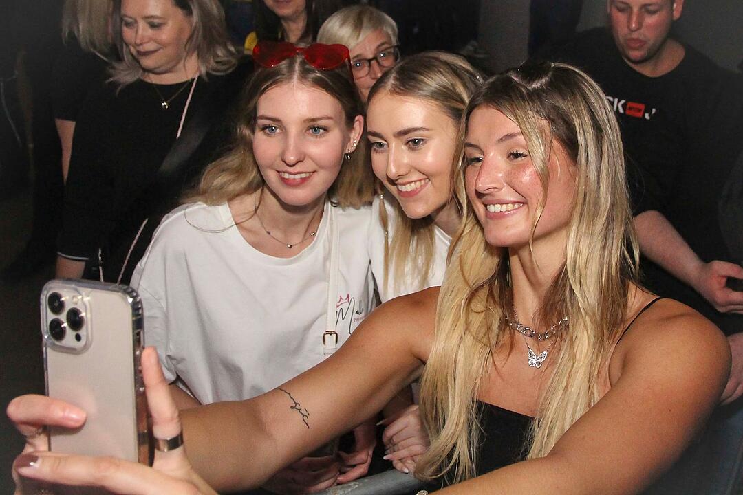 IKKE H&Uuml;FTGOLD, ISI GL&Uuml;CK, KREISLIGALEGENDE, u.v.m.