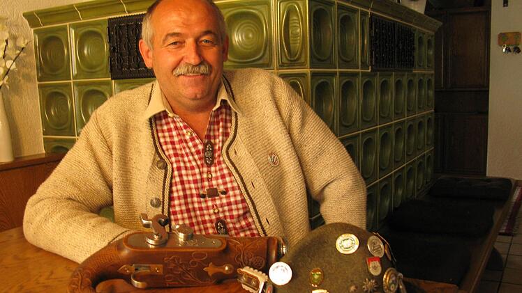 Hans Kupfer
