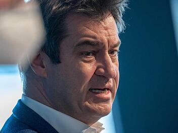 Markus Söder